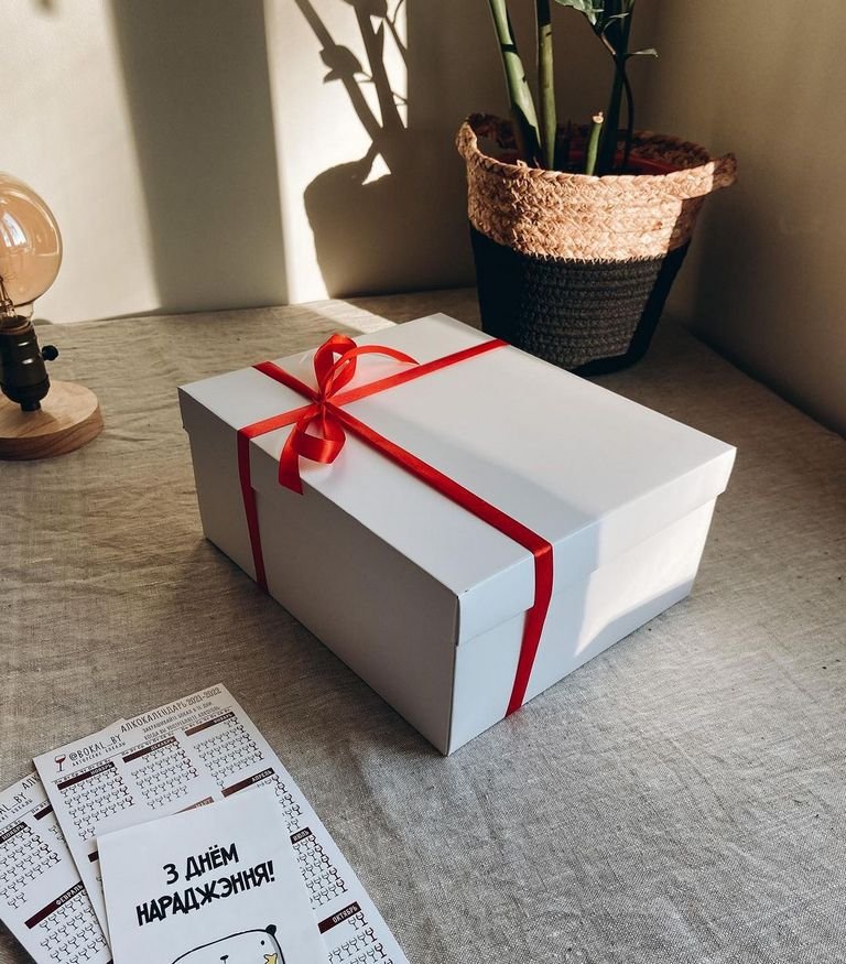 Фото из инстаграма