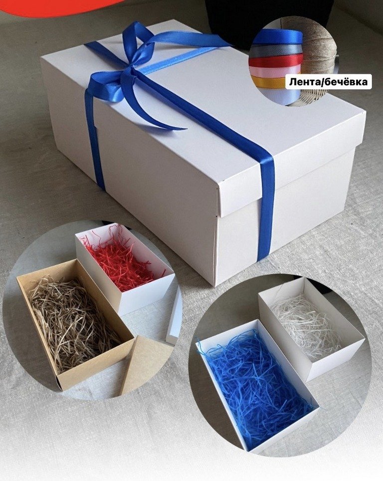 Фотография упаковки