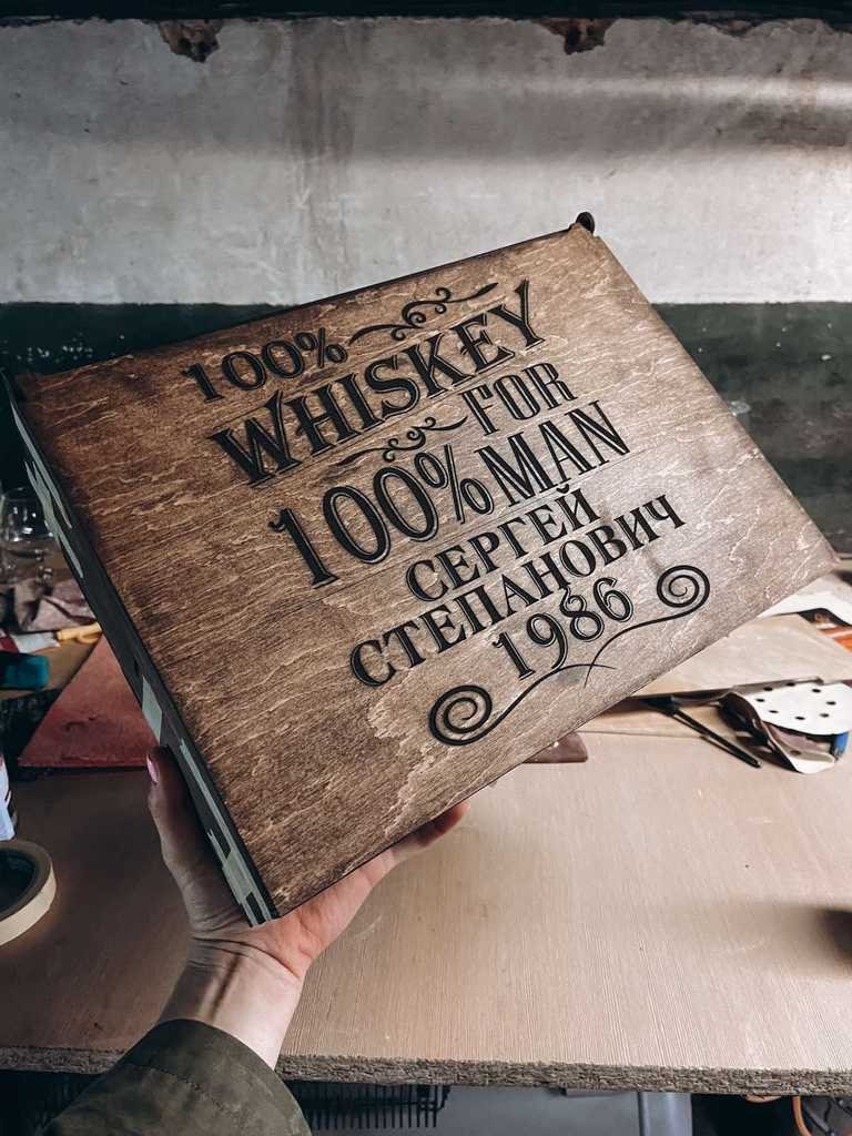 Фотография упаковки